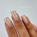 Фото 2 - Гель для наращивания Touch Builder Gel Skin молочно-телесный, 30 мл