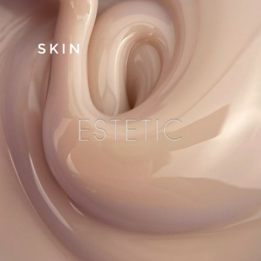 Гель для наращивания Touch Builder Gel Skin молочно-телесный, 30 мл