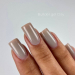 Фото 2 - Гель для ногтей Touch Builder Gel Clay бежево-серый, 15 мл