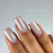 Фото 2 - Гель для ногтей Touch Builder Gel Dust светло-серый, 15 мл