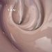 Фото 1 - Гель для наращивания Touch Builder Gel Tan молочный пудровый, 30 мл