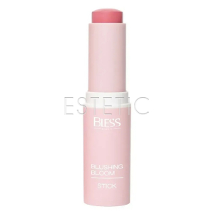 Рум'яна для обличчя Bless Blushing Bloom Stick № 01 Beige Pink, 9 г