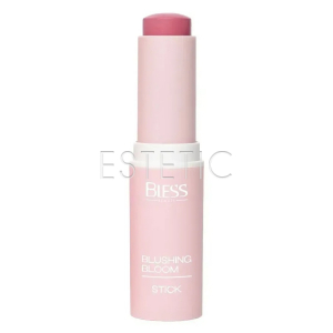Рум'яна для обличчя Bless Blushing Bloom Stick № 02 Rosy Pink, 9г