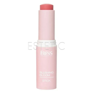 Рум'яна для обличчя Bless Blushing Bloom Stick № 03 Coral Pink