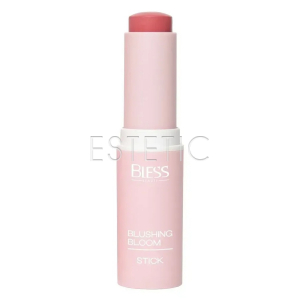Рум'яна для обличчя Bless Blushing Bloom Stick № 04 Dusty Pink, 9 г