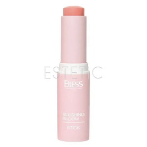 Рум'яна для обличчя Bless Blushing Bloom Stick № 05 Tender Pink, 9 г