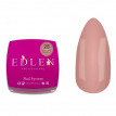 Гель для ногтей EDLEN Builder gel 28 Office, сменный картридж, 15 мл