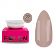 Гель для ногтей EDLEN Builder gel 30 Office, сменный картридж, 15 мл