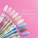Фото 3 - Гель для ногтей EDLEN Builder gel 19 Princess, Сменный картридж, 15 мл