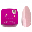 Гель для ногтей EDLEN Builder gel 20 Princess, Сменный картридж, 30 мл