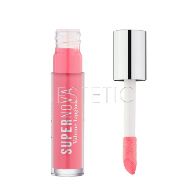 Блеск для губ TopFace Supernova Volume Lipgloss PT209, 001 Orion, 4 мл
