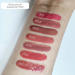 Фото 2 - Блеск для губ TopFace Supernova Volume Lipgloss PT209, 001 Orion, 4 мл