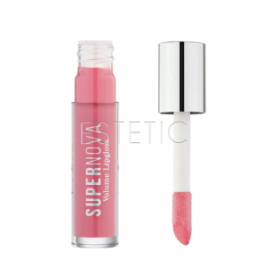 Блеск для губ TopFace Supernova Volume Lipgloss PT209, 009 Divinium, 4 мл