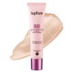Тональный BB крем TopFace Skin Editor BB Matte Finish Beauty Balm PT462 001, 30 мл