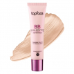 Тональный BB крем TopFace Skin Editor BB Matte Finish Beauty Balm PT462 002, 30 мл