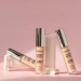 Фото 3 - Консиллер TopFace Super Match Concealer PT474, 001 Light Natural, 6 мл