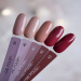 Фото 3 - Гель-лак Dark gel polish  41 персиковый беж, 6 мл