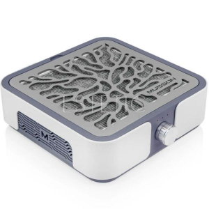 Вытяжка MUSSON X3 GRAPHITE 72W для маникюра и педикюра 