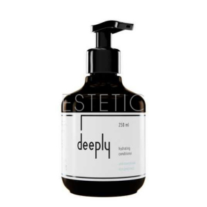 Кондиціонер для волосся зволожуючий Deeply Hydrating Conditioner, 250 мл