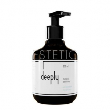Кондиціонер для волосся зволожуючий Deeply Hydrating Conditioner, 250 мл
