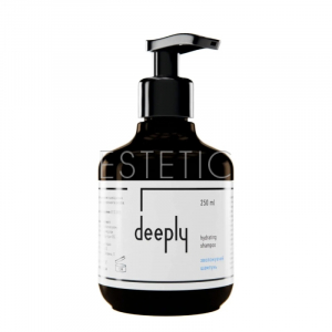 Шампунь увлажняющий Deeply Hydrating Shampoo, 250 мл