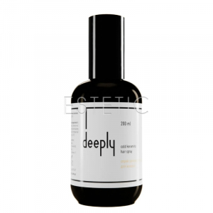 Спрей-захист для волосся Deeply Protecting Hair Spray, 200 мл