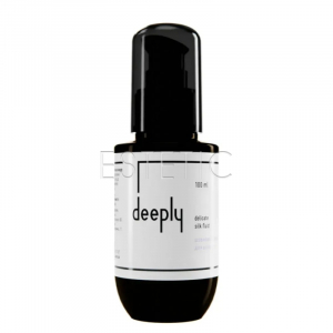 Флюїд для волосся шовковий Deeply delicate silk fluid, 100 мл
