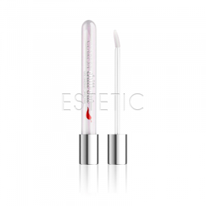 Блиск-плампер для губ CLARESA CHILL OUT Lipgloss 15 happy-go-lucky, 5 мл