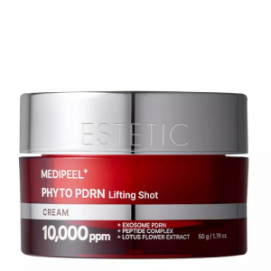 Крем-лифтинг антивозрастной MEDIPEEL PHYTO PDRN Lifting Shot cream, 50 г
