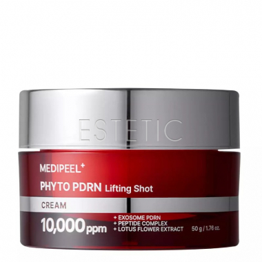 Крем-ліфтінг антивіковий MEDIPEEL PHYTO PDRN Lifting Shot cream, 50 г