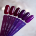 Фото 3 - Гель-лак Dark gel polish  18 фиолетовый, 6 мл