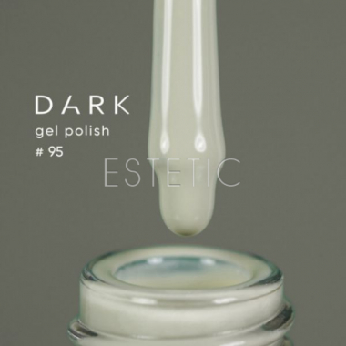 Гель-лак Dark gel polish  95, 6 мл