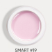 Фото 2 - Гель для ногтей Dark Smart Builder gel 19 светло-розовый, 15 мл