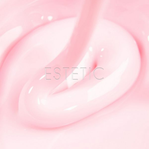 Гель для ногтей Dark Smart Builder gel 20 светло-розовый зефирный, 15 мл