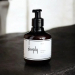 Фото 2 - Тонувальний бальзам для блонду Deeply Blond Toning Hair Balm, 250 мл