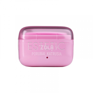 Мини-воскоплав ZOLA x Porubai_Katrusia Светло-розовый