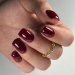 Фото 2 - Гель-лак ADORE Gel Polish №209 merlot, 8 мл