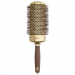 Фото 2 - Брашенг Olivia Garden GOLD&BROWN Expert Blowout Shine Wavy Bristles, d.35