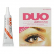 Клей для накладных ресниц DUO DARK Eyelash Adgesive черный, 9гр