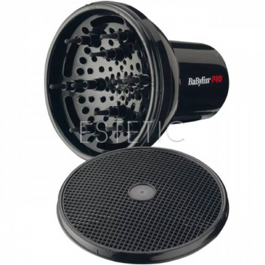 Диффузор универсальный BaByliss PRO Universal Diffuser 3в1