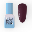Гель-лак LUNA Color № 13 винный, 8 мл