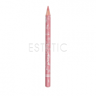 Карандаш для губ AlexA Lip Pencil L01 холодный розовый, 2 г