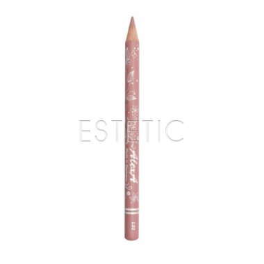Карандаш для губ AlexA Lip Pencil L02 карамельный розовый, 2 г