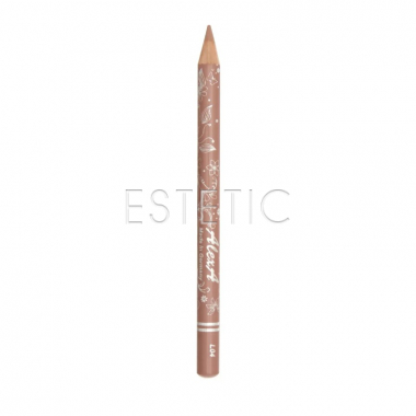 Карандаш для губ AlexA Lip Pencil L04 бежево-розовый холодный, 2 г