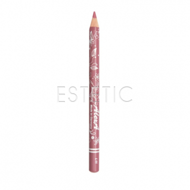 Карандаш для губ AlexA Lip Pencil L11 брусничный, 2 г