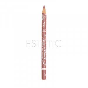 Карандаш для губ AlexA Lip Pencil L14 розовый кофе, 2 г
