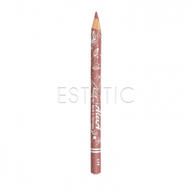 Карандаш для губ AlexA Lip Pencil L14 розовый кофе, 2 г