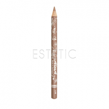 Карандаш для губ AlexA Lip Pencil L15 моко, 2 г