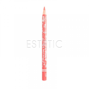 Олівець для губ AlexA Lip Pencil L23 яскравий кораловий, 2 г