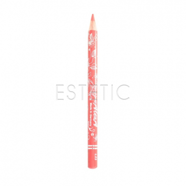 Карандаш для губ AlexA Lip Pencil L23 яркий коралловый, 2 г